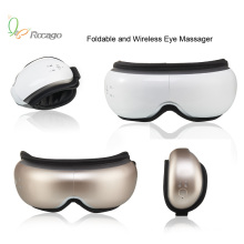 Professionelle Augenmassage zusammenklappbar Smart Eyes Massage